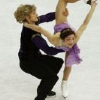 Danza sobre Hielo